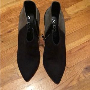 Aldo heels